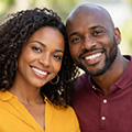 Janet & Tom Okafor